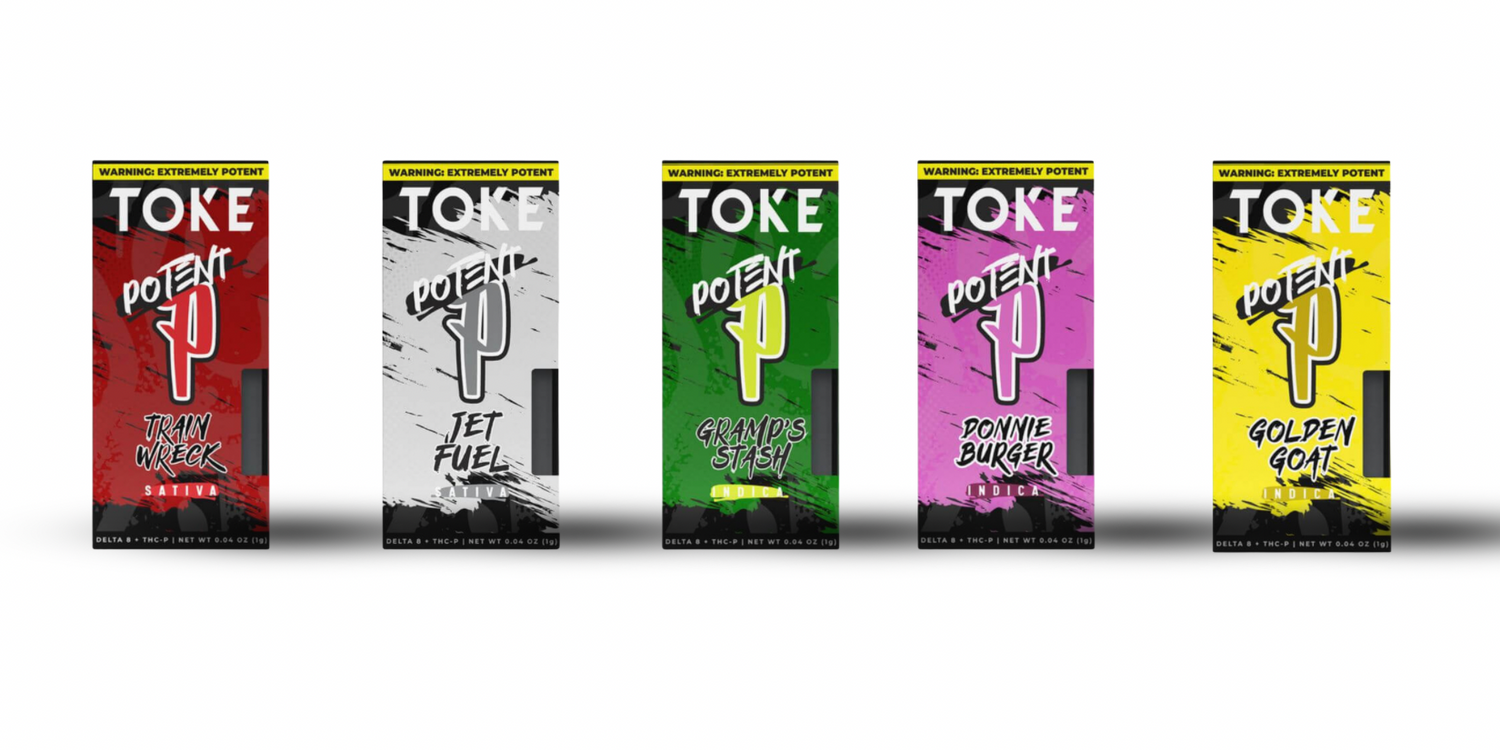 Shop Toke