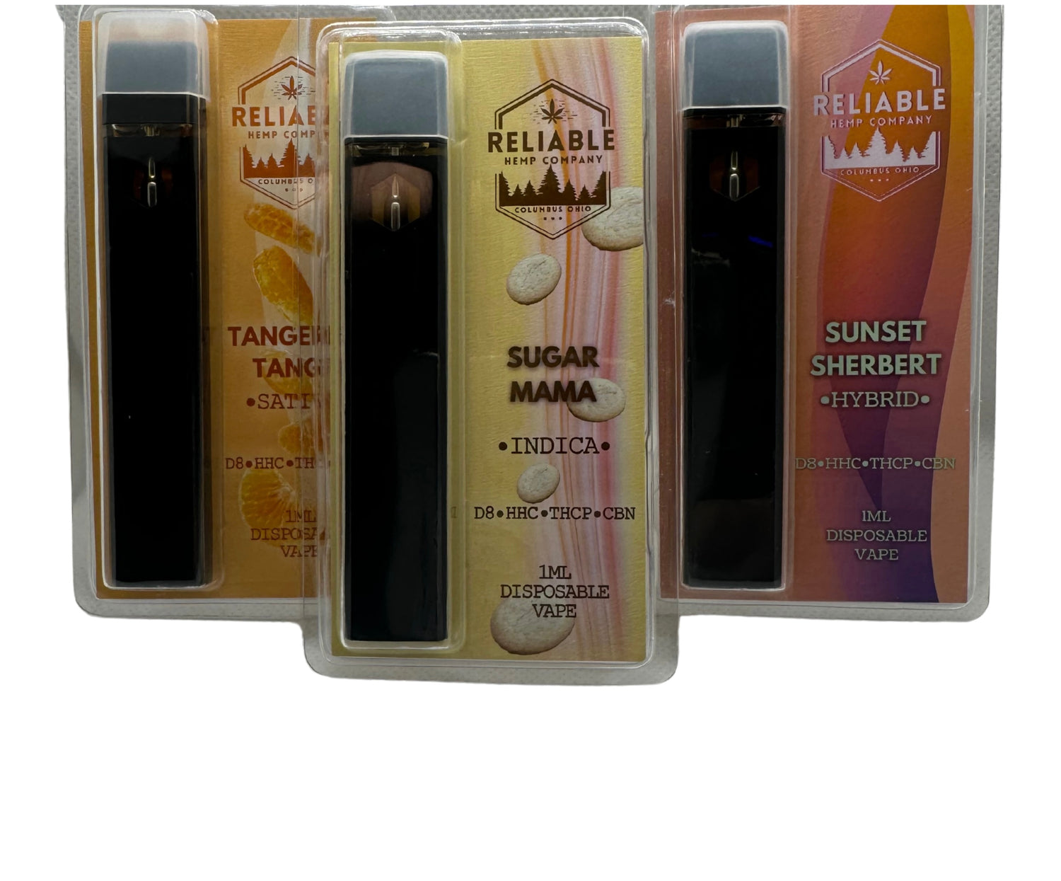 Shop Reliable & More