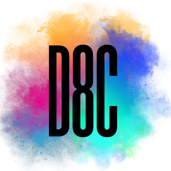 D8C